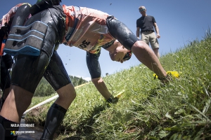 Swimrun kehrt ins Engadin zurück 2016