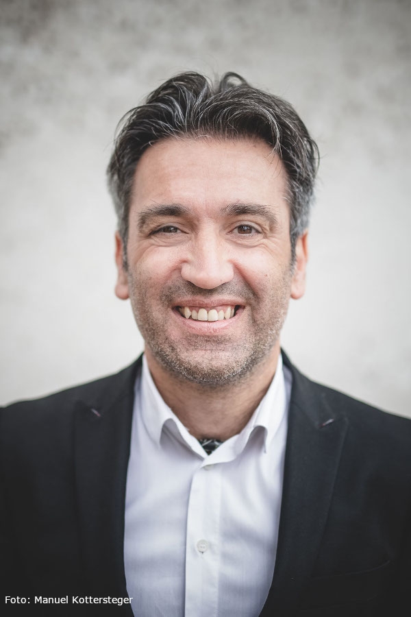 Bergstolz fragt nach: Werner Zanotti / Brixen Tourismus