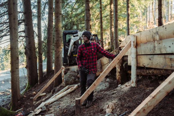 Samerberg Season Pre-Opening