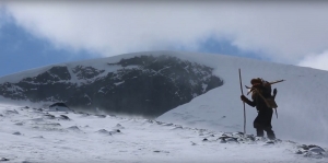 The Skis That Came In From The Cold