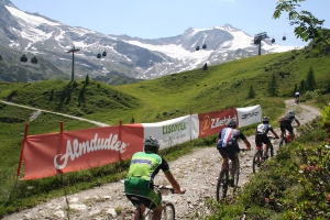 Zillertal Bike Challenge