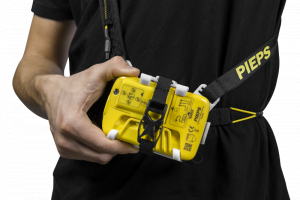 Pieps: freiwillige Produktverbesserungsmaßnahme für DSP PRO, DSP PRO ICE und DSP SPORT