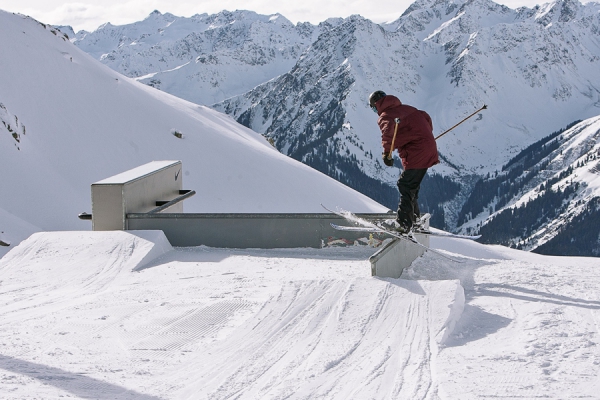 Review der Sajas Park Games