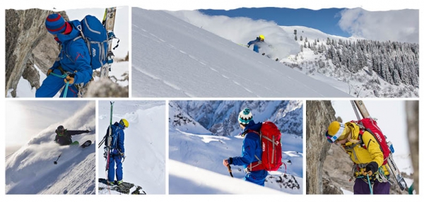 ABScond Flow und ABScond Tour