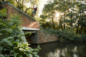 The Brendan Fairclough Masterclass