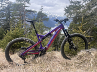 Testbericht vom Nox Epium 7.1 Light E-Bike
