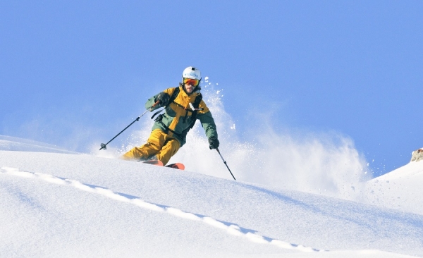 PYUA Gorge-Y Jacket und Release-Y Pant