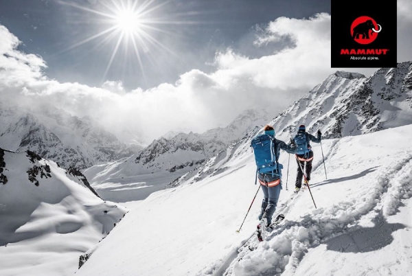 Neuer Barryvox auf dem Markt