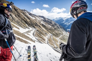 Bene Mayr & Markus Eder