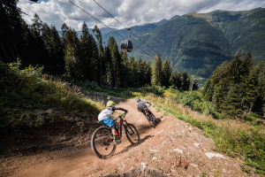 Bike Park Val di Sole öffnet am 5. Juni 2021
