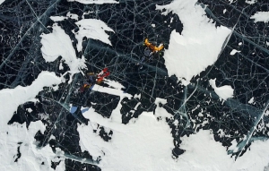 DIY: Chapter 9 - Mission China