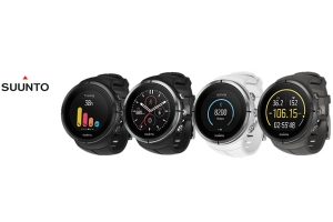 SUUNTO Spartan Ultra