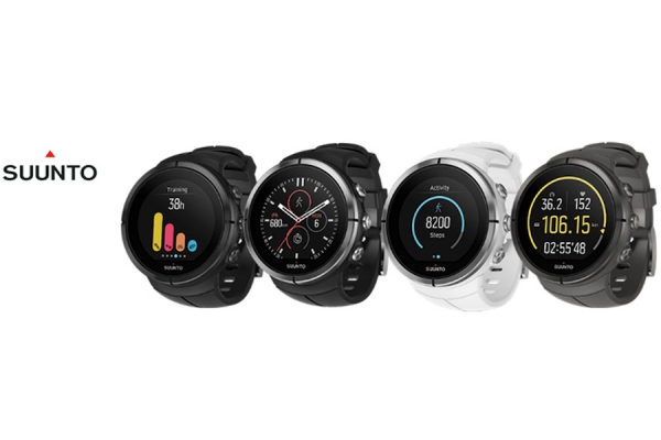 SUUNTO Spartan Ultra