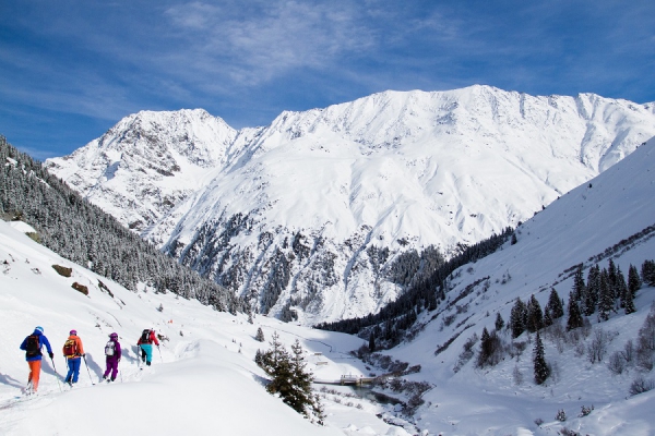 Das Movement Fly Camp 2015 powered by Arva