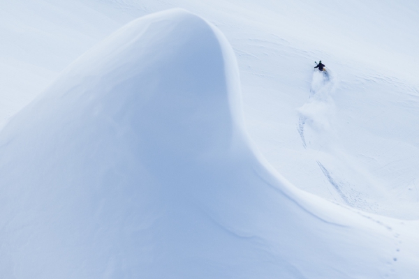 FWT 2013 in Courmayeur