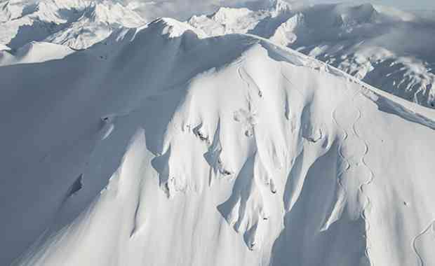 ADVENTURE OF A LIFETIME | ALASKA