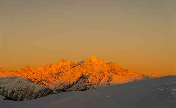 UPRO SHORS | A LONG JOURNEY